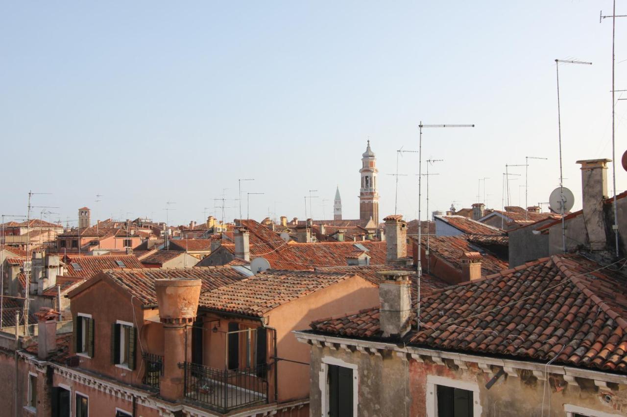 Rialto Appartement Venise