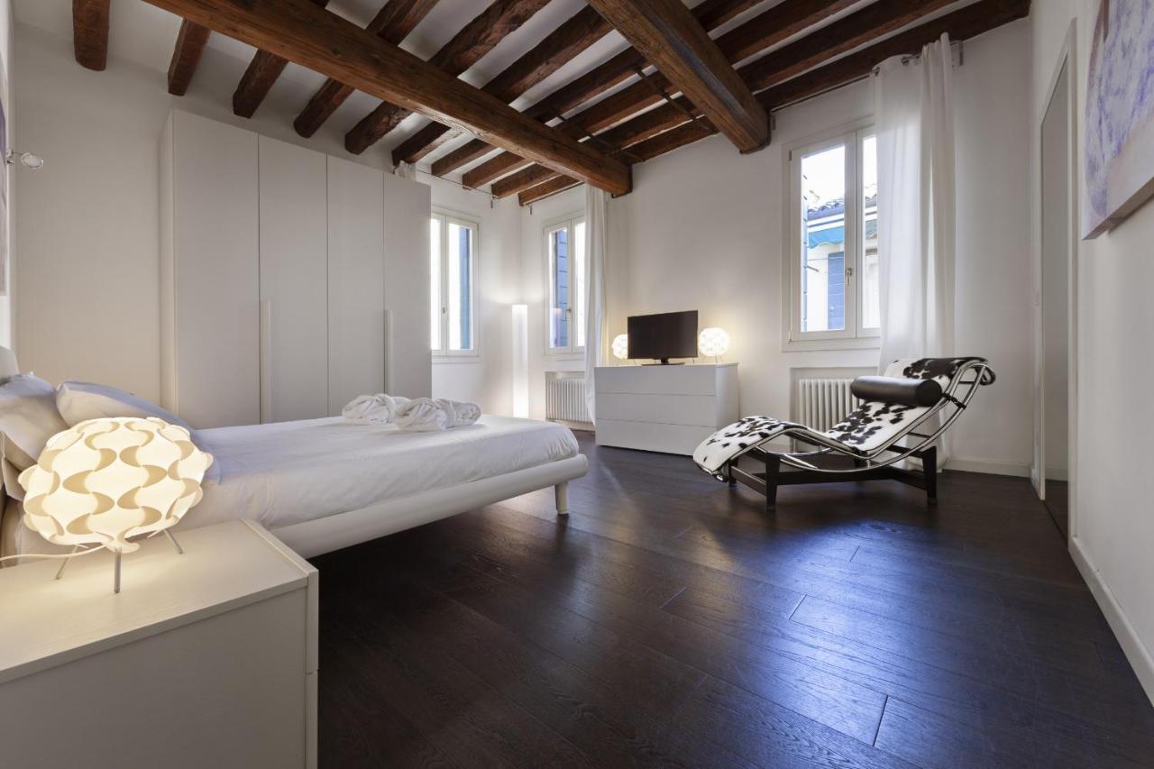 Rialto Appartement Venise