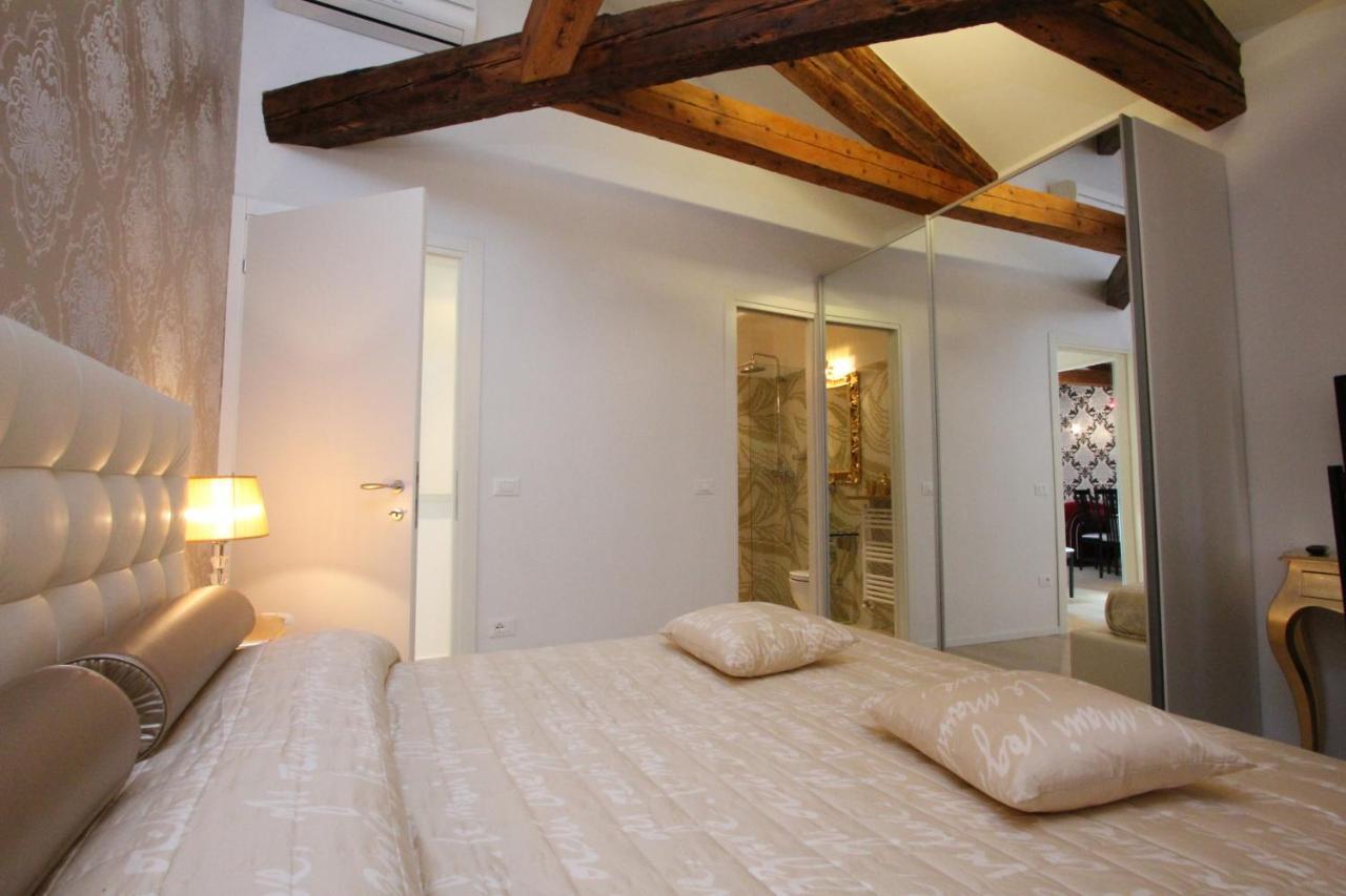 Appartement Rialto Venise