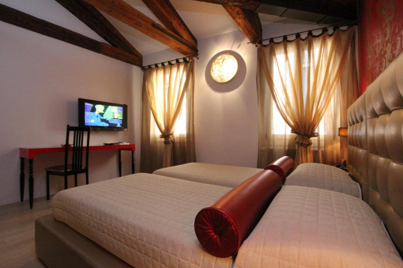 Appartement Rialto