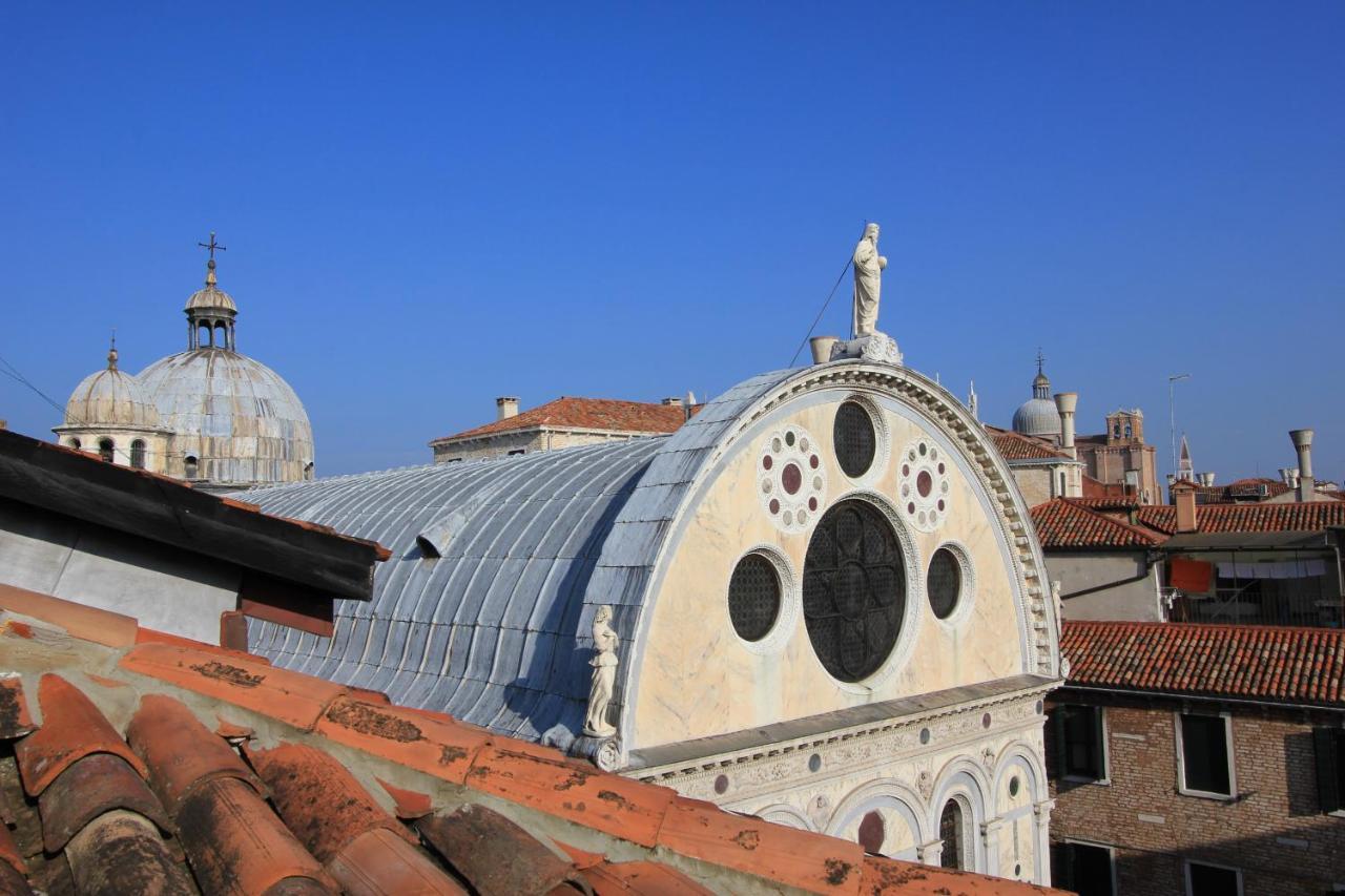 Rialto Venise