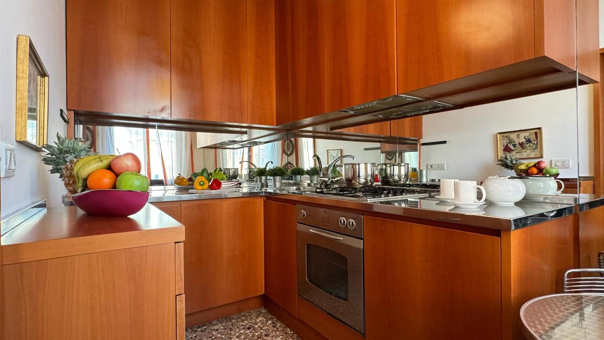 Rialto Appartement Venise