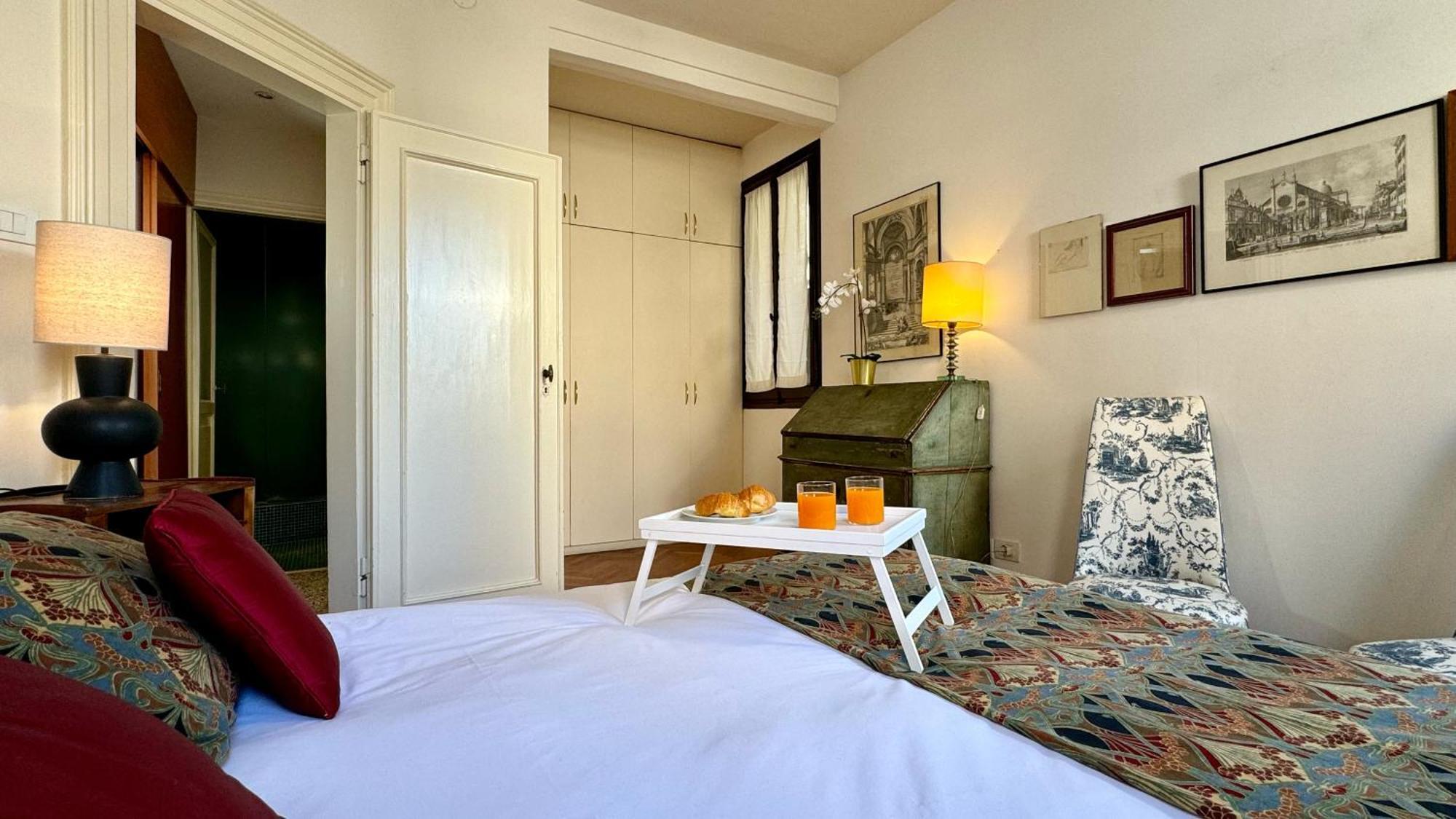 Rialto Appartement Venise