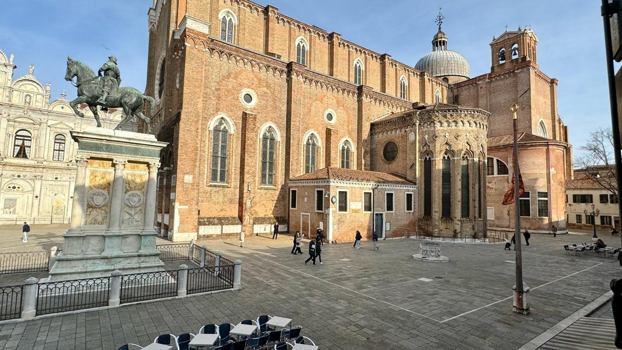 Rialto Venise