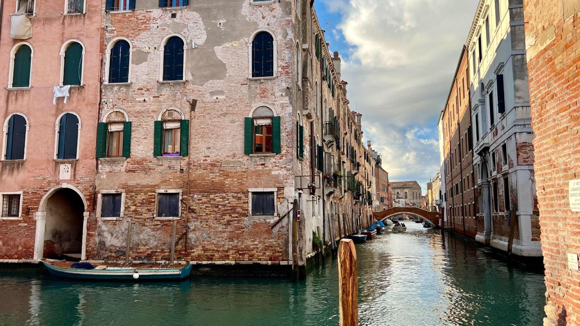 Rialto Appartement