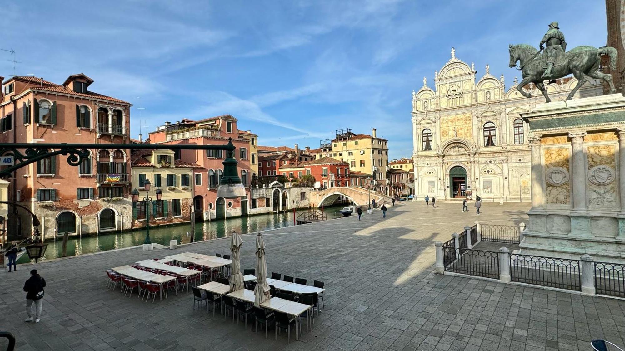 Rialto * Venise
