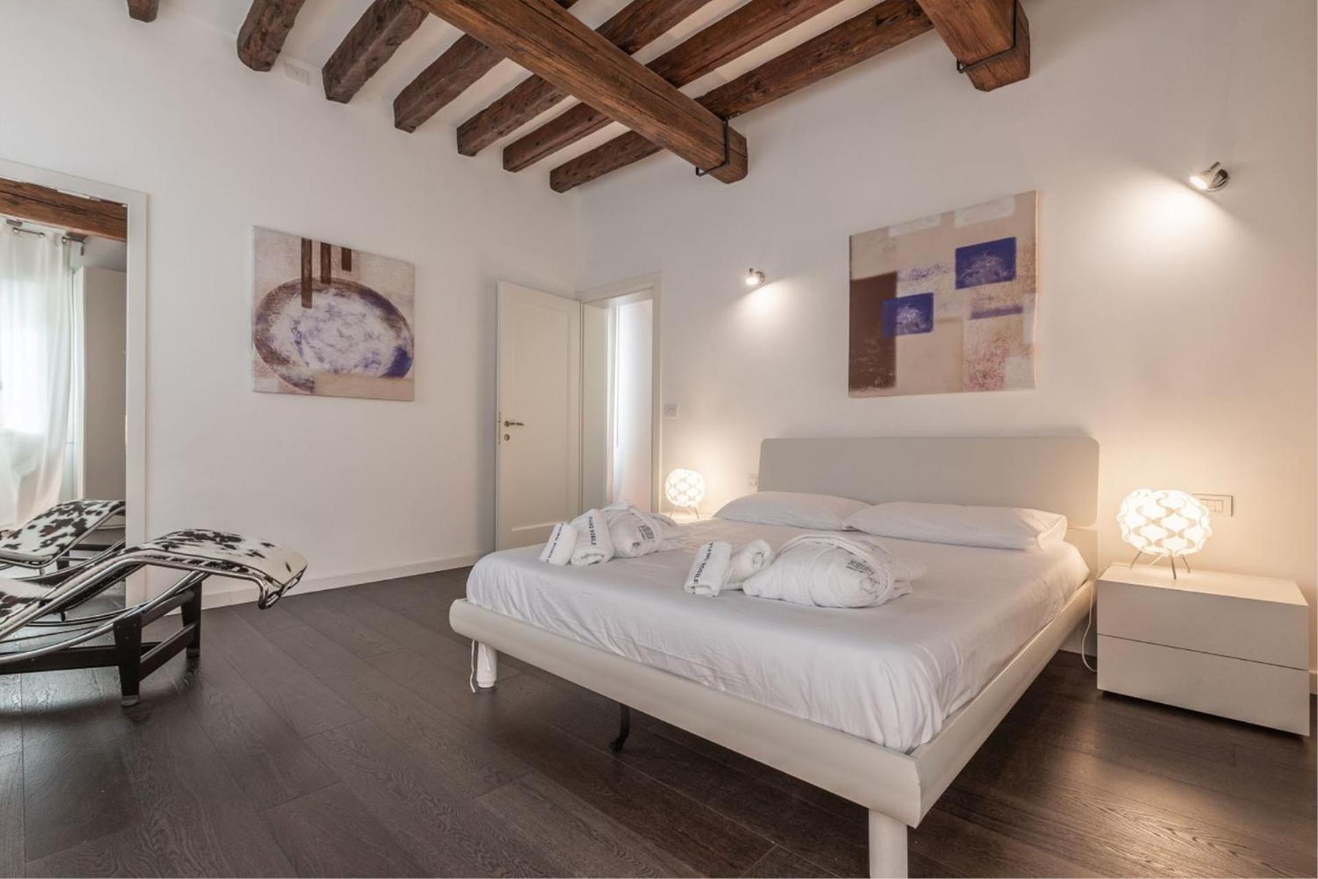 Rialto Appartement Venise