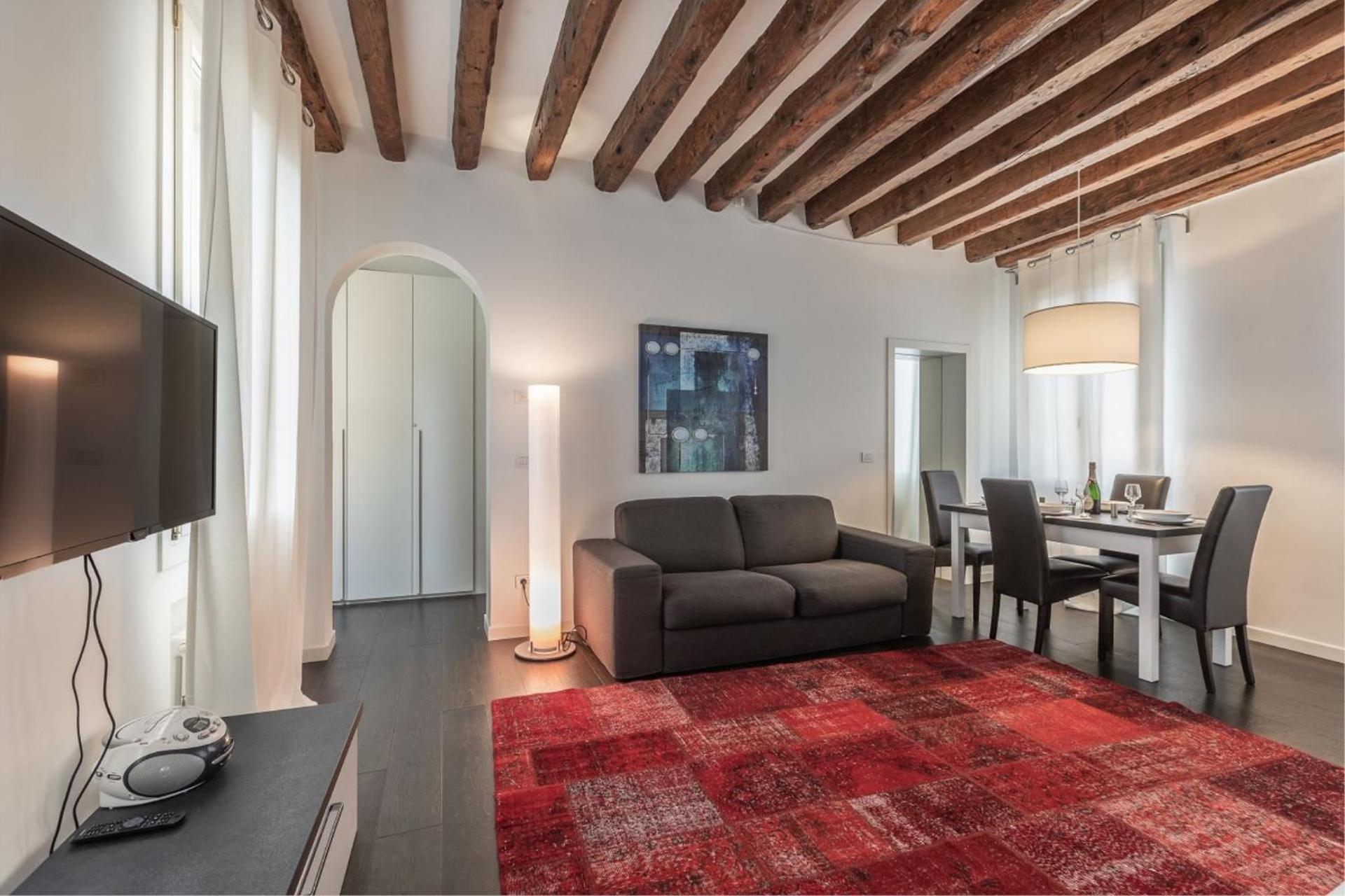 Rialto Appartement Venise